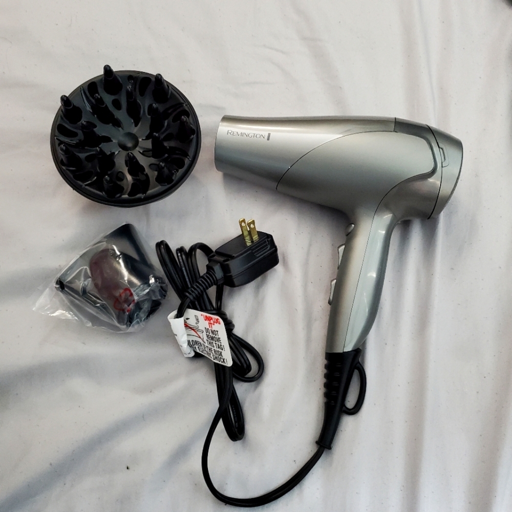Remington Hair Dryer